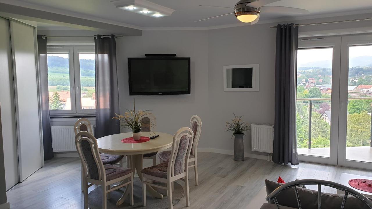 Apartamenty Podzamcze Wałbrzych Kültér fotó