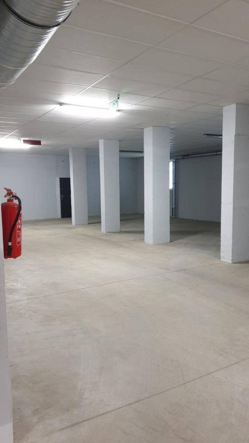 Apartamenty Podzamcze Wałbrzych Kültér fotó