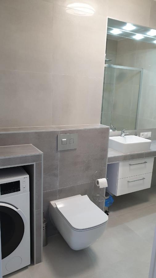 Apartamenty Podzamcze Wałbrzych Kültér fotó