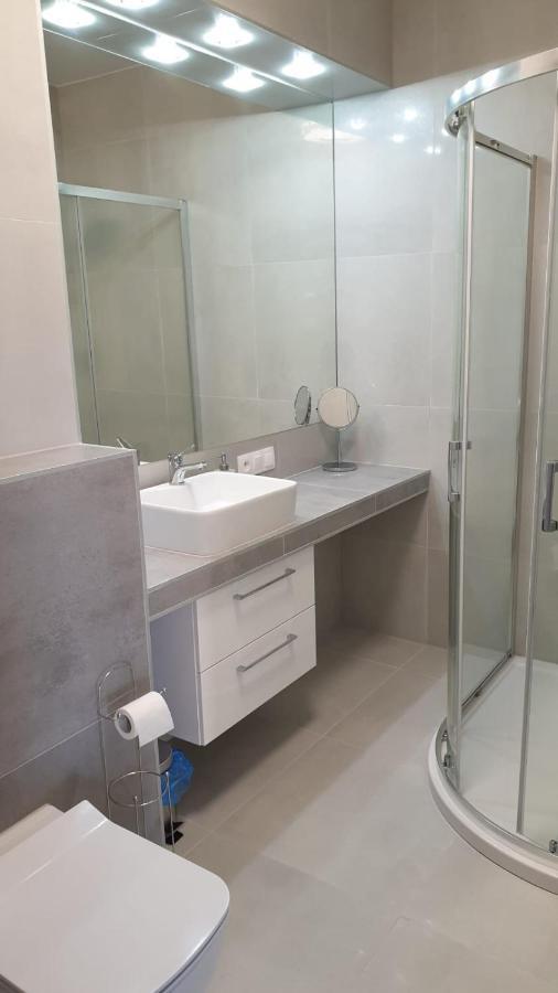 Apartamenty Podzamcze Wałbrzych Kültér fotó