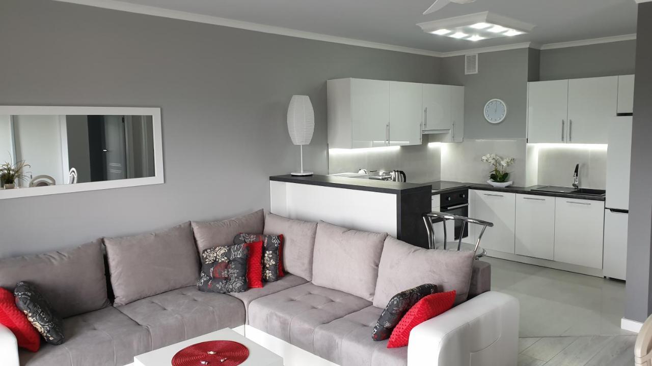 Apartamenty Podzamcze Wałbrzych Kültér fotó