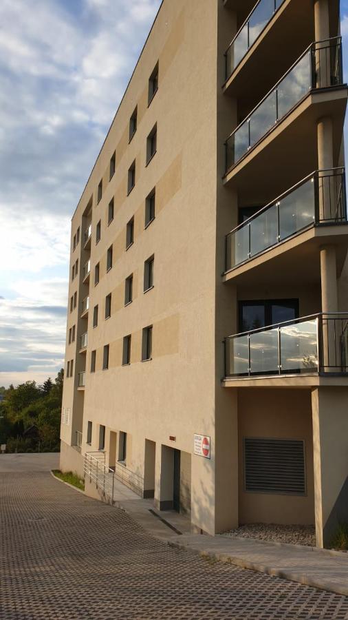 Apartamenty Podzamcze Wałbrzych Kültér fotó