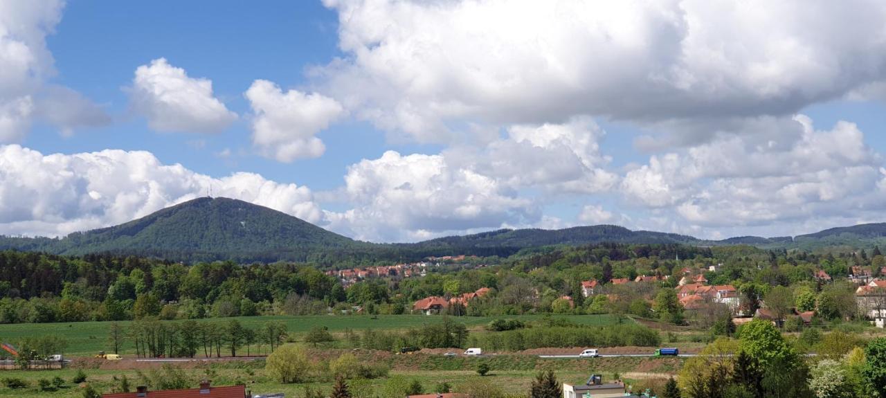 Apartamenty Podzamcze Wałbrzych Kültér fotó
