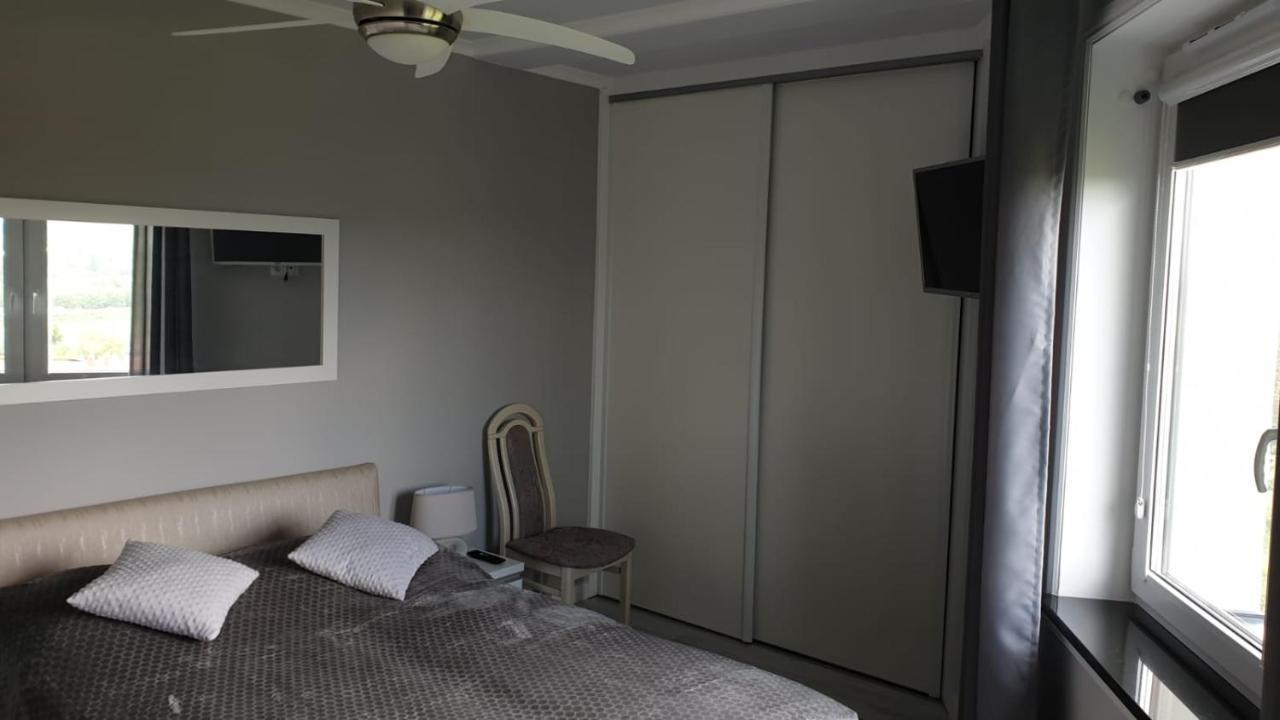 Apartamenty Podzamcze Wałbrzych Kültér fotó