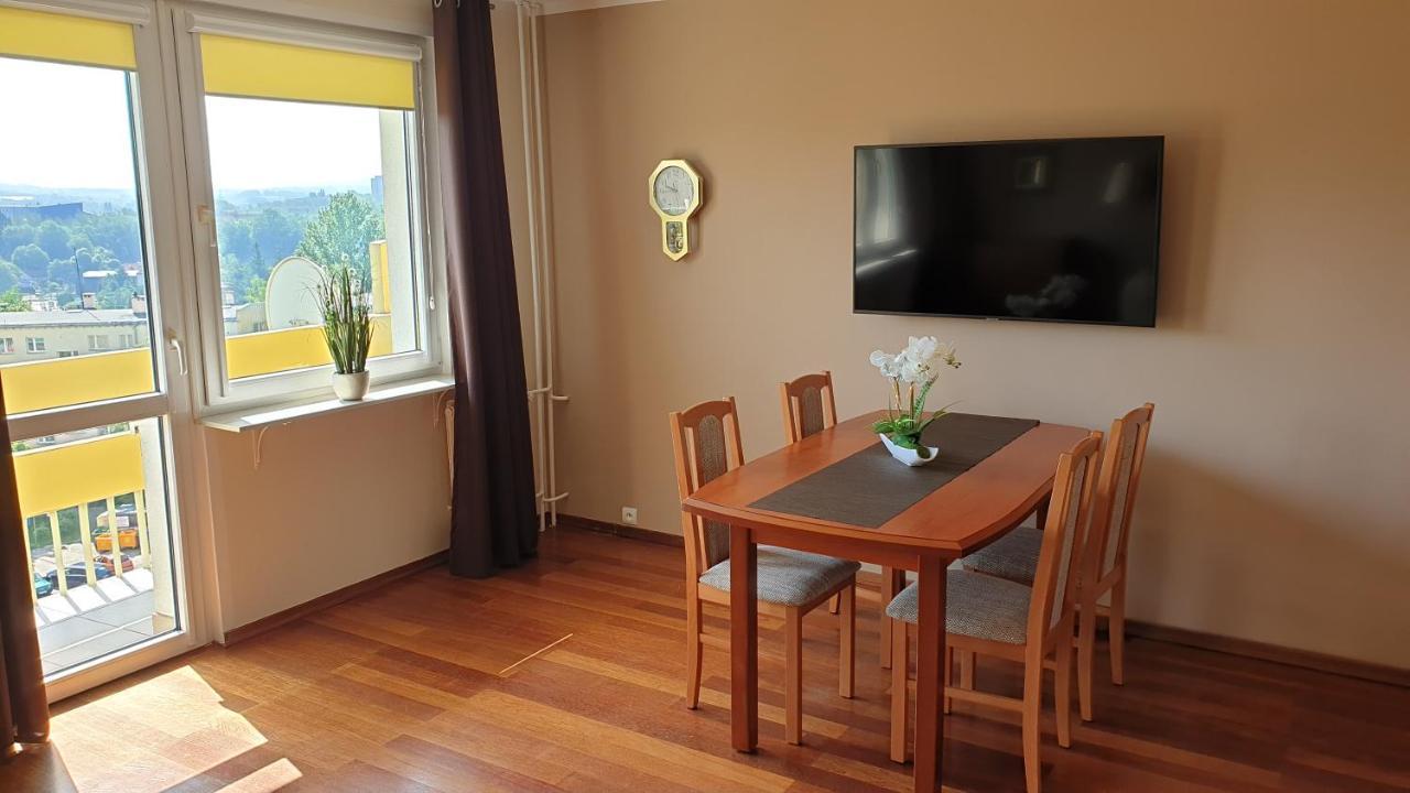 Apartamenty Podzamcze Wałbrzych Kültér fotó