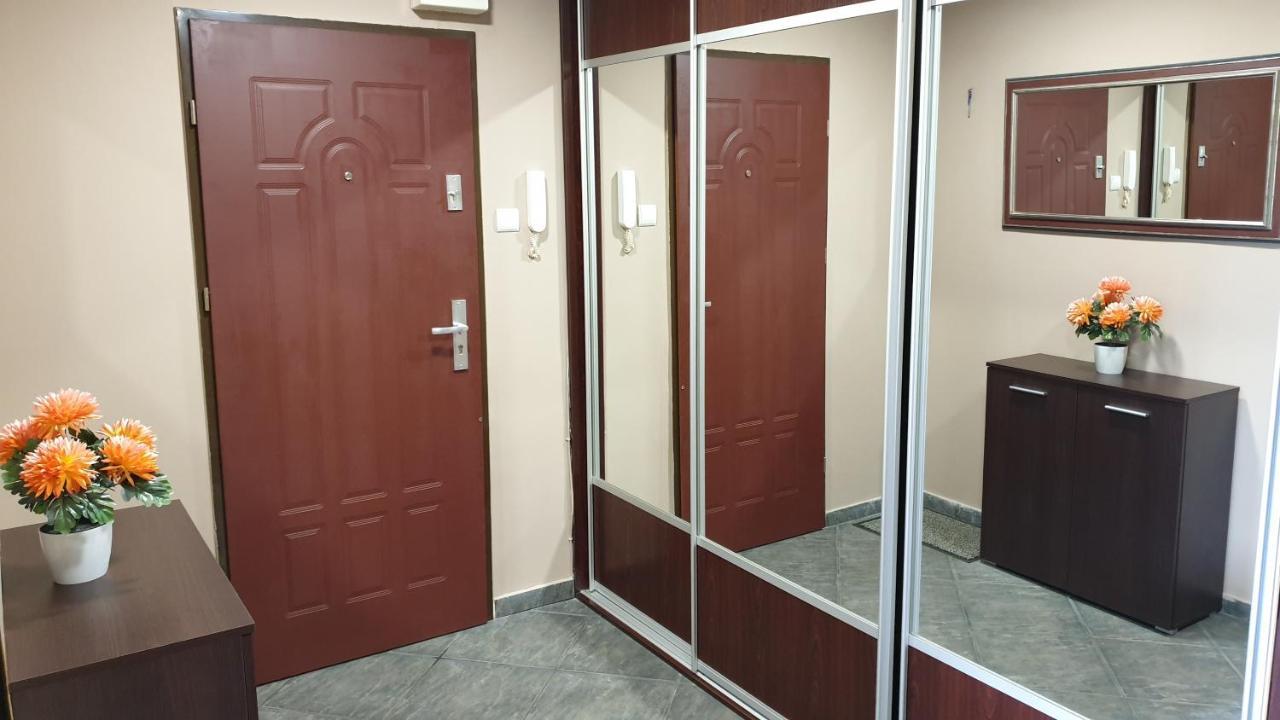 Apartamenty Podzamcze Wałbrzych Kültér fotó