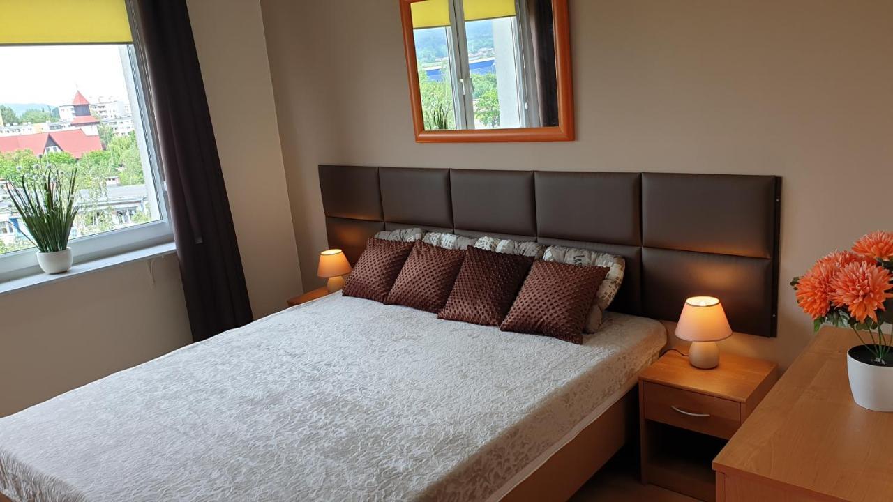 Apartamenty Podzamcze Wałbrzych Kültér fotó