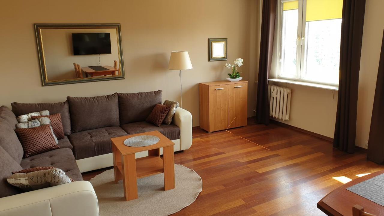 Apartamenty Podzamcze Wałbrzych Kültér fotó