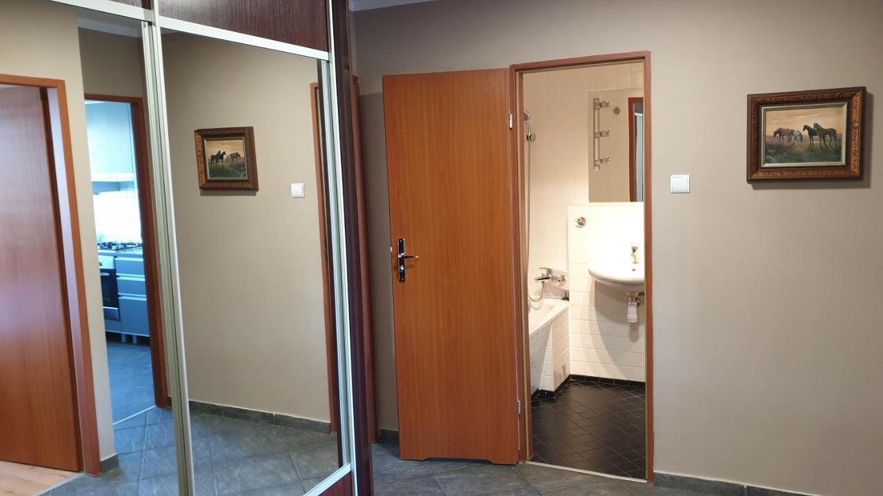 Apartamenty Podzamcze Wałbrzych Kültér fotó