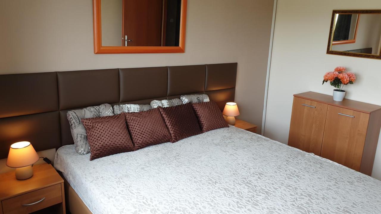 Apartamenty Podzamcze Wałbrzych Kültér fotó