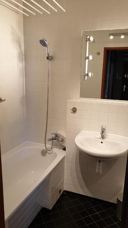 Apartamenty Podzamcze Wałbrzych Kültér fotó