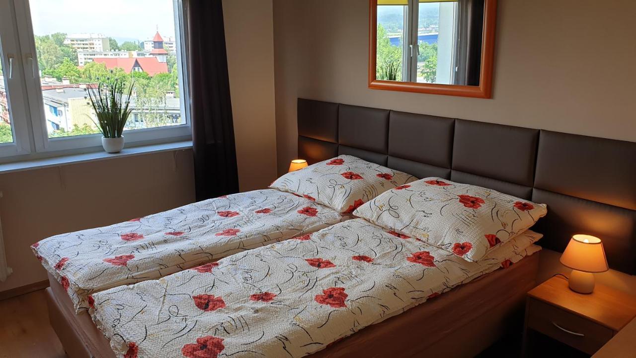 Apartamenty Podzamcze Wałbrzych Kültér fotó