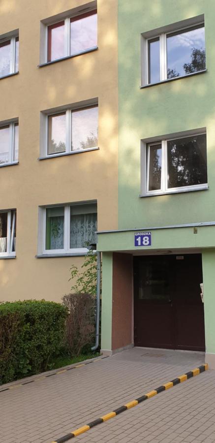 Apartamenty Podzamcze Wałbrzych Kültér fotó