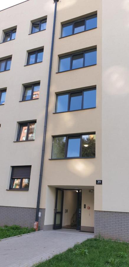 Apartamenty Podzamcze Wałbrzych Kültér fotó