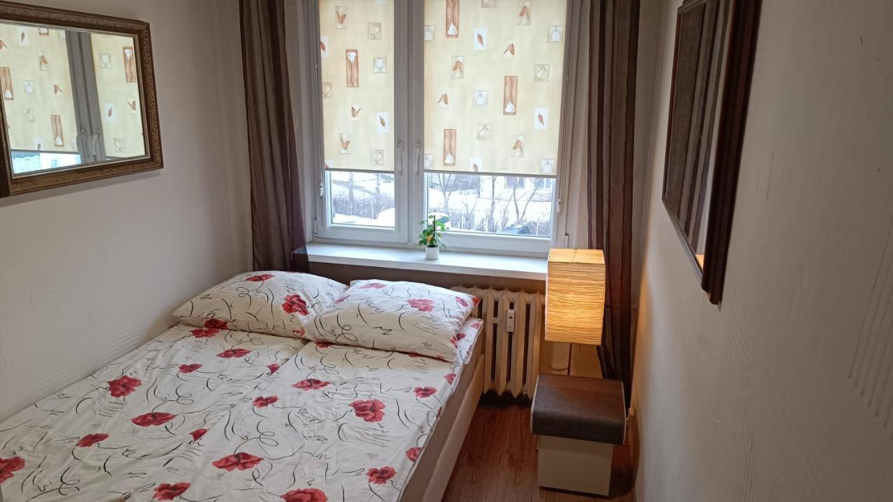 Apartamenty Podzamcze Wałbrzych Kültér fotó