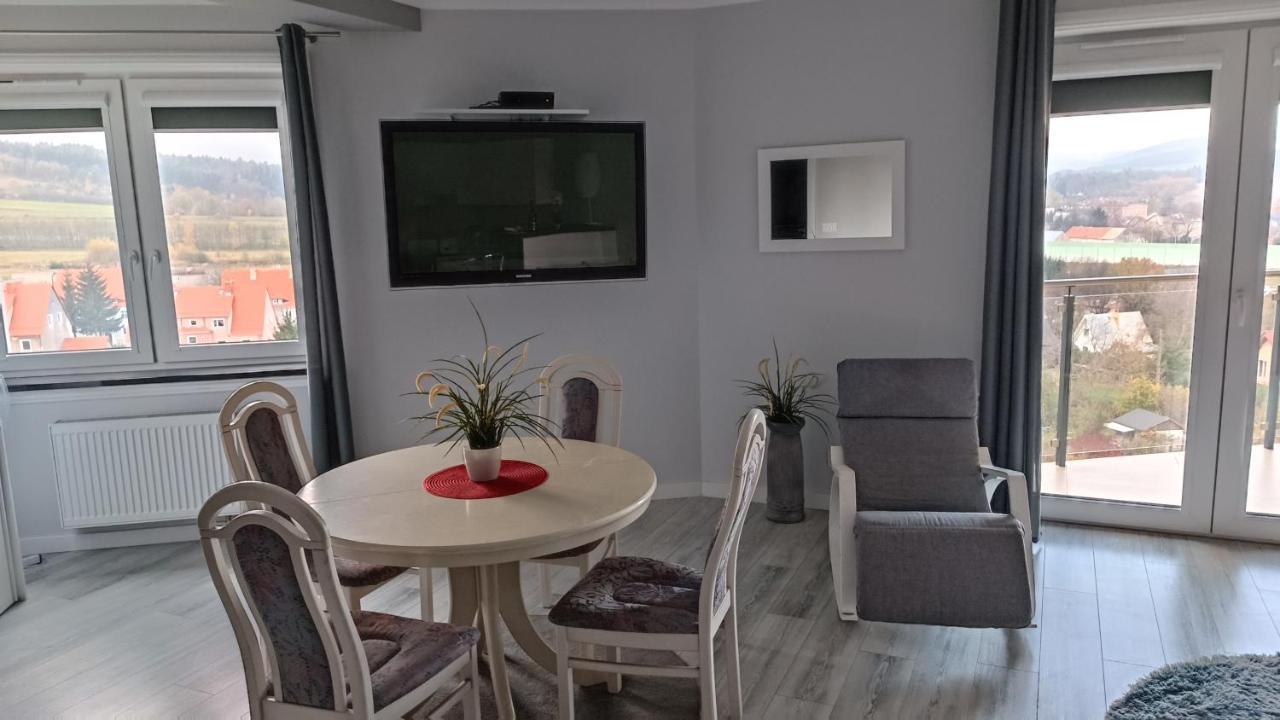 Apartamenty Podzamcze Wałbrzych Kültér fotó