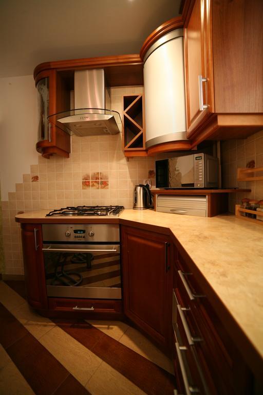 Apartamenty Podzamcze Wałbrzych Szoba fotó