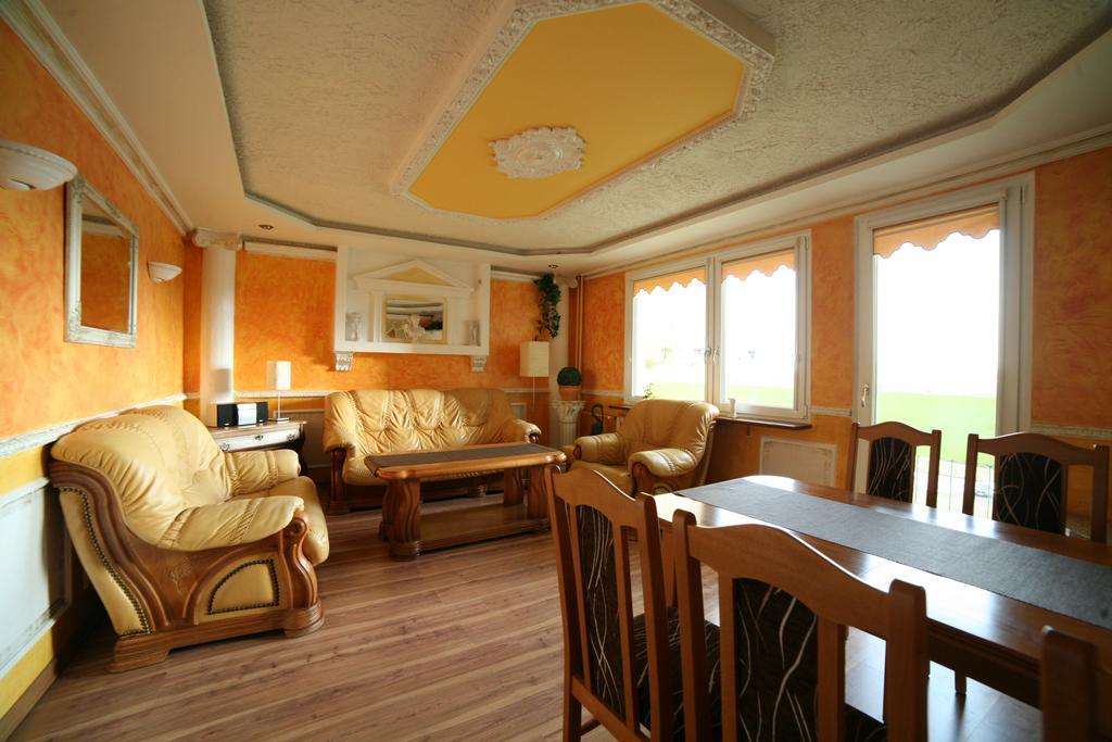 Apartamenty Podzamcze Wałbrzych Kültér fotó