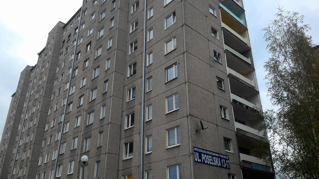 Apartamenty Podzamcze Wałbrzych Kültér fotó