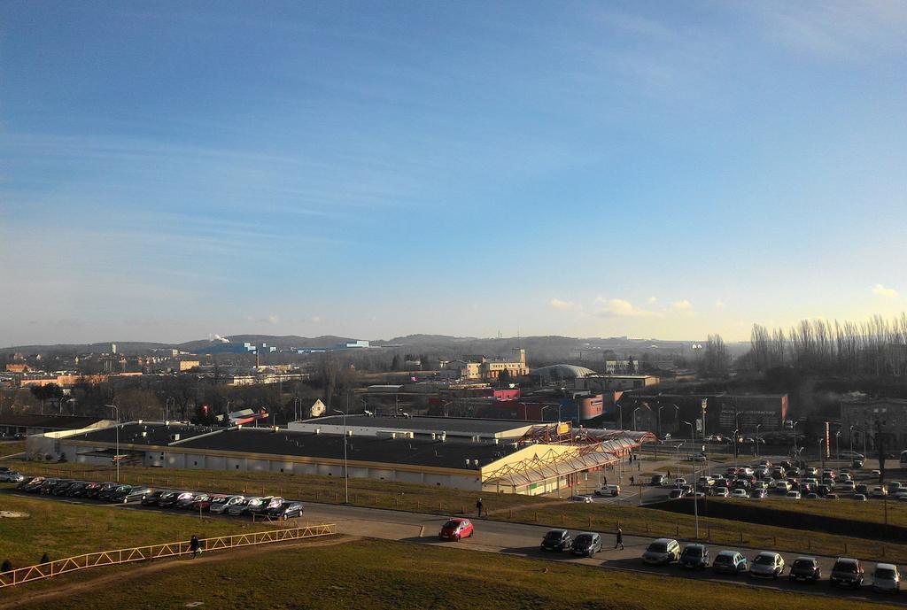 Apartamenty Podzamcze Wałbrzych Szoba fotó